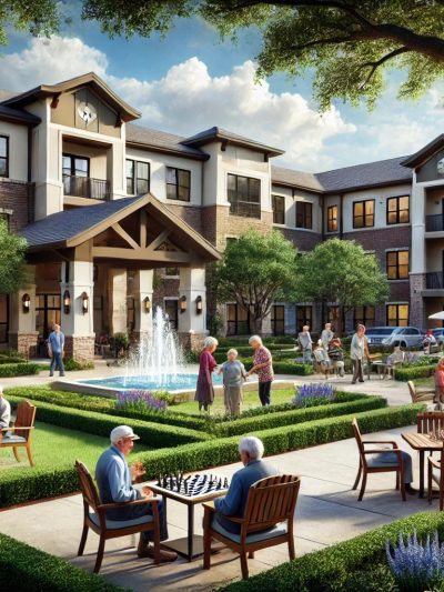 Assisted Living